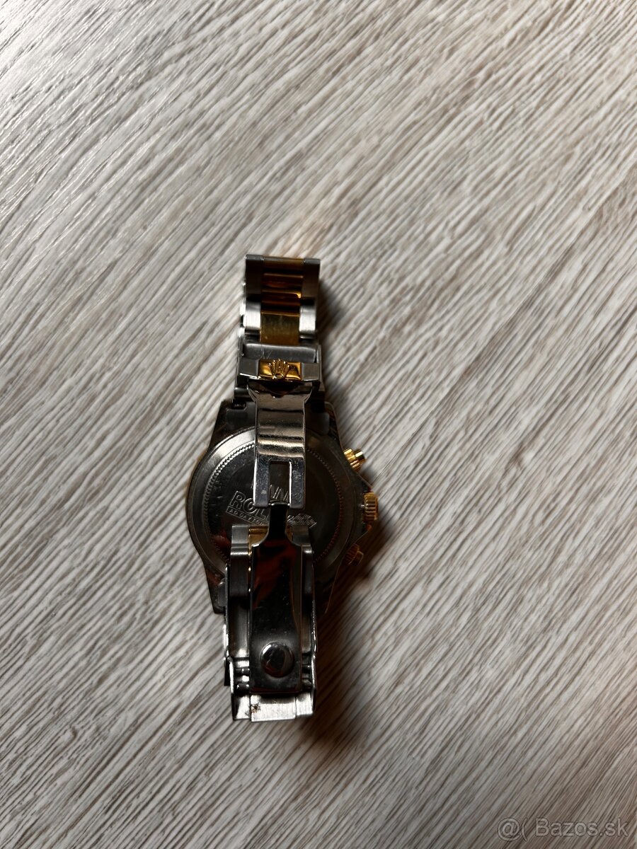 Rolex - 3