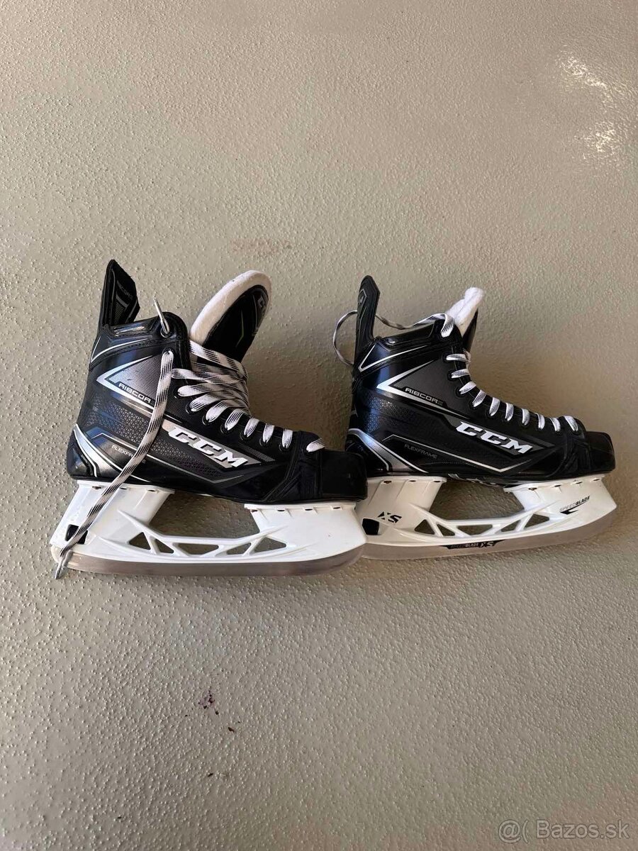 Senior CCM Ribcor - 3