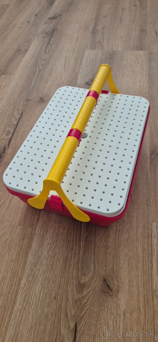 Georello toolbox - 3