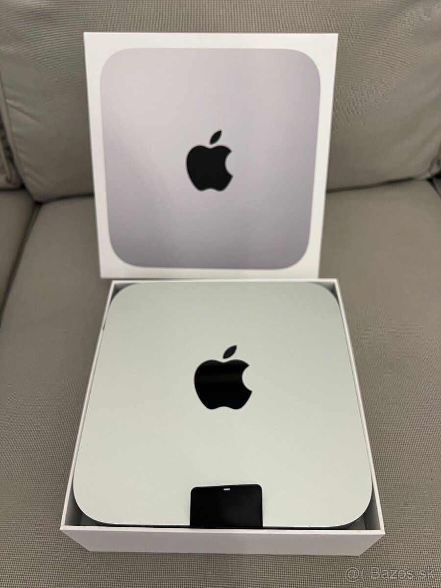 Apple Mac mini M2 - 3