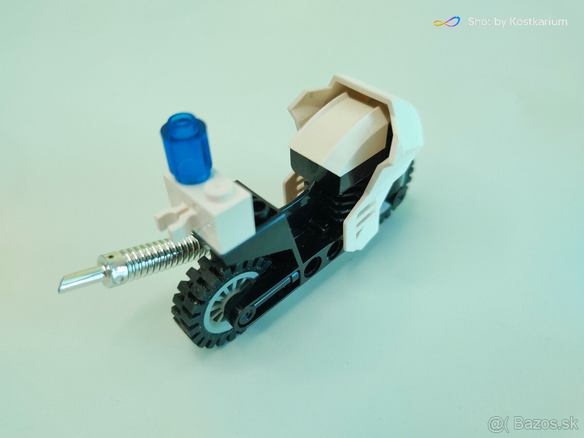 Lego set 4651 - 3