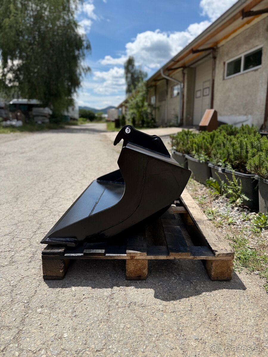 Škandinávska svahovačka - 3