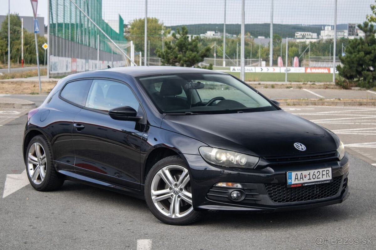 Volkswagen Scirocco 1.4 TSI / 90kW / M6 / 2012 - 3
