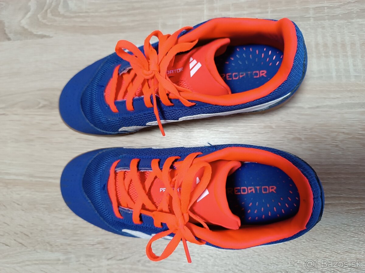 halovky adidas predator 38 - 3