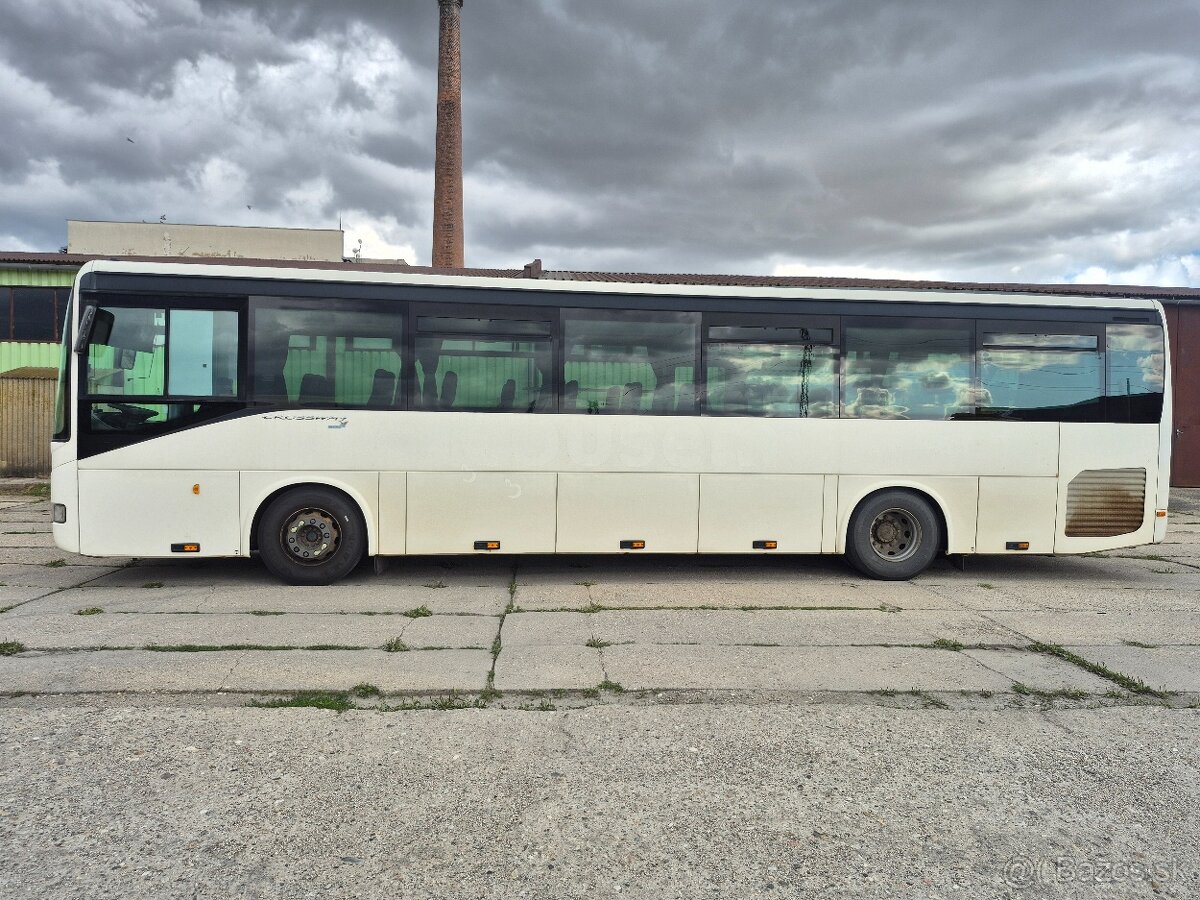 Irisbus Crossway 49+1 euro 5 rok 2014 - 3