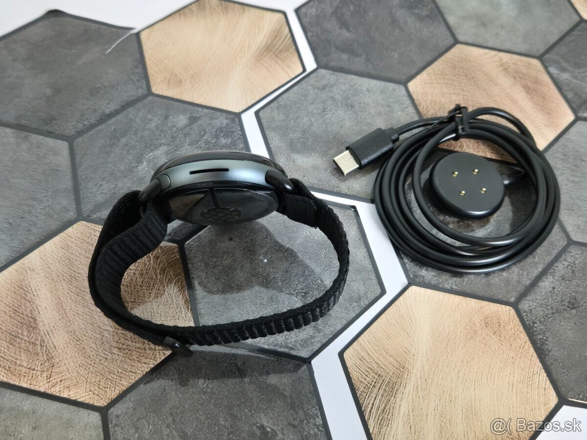 Google Pixel Watch 3 45mm | Záruka - 3
