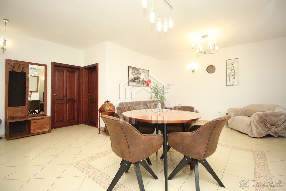 ZAČIATOK PETRŽALKY - moderný 3 iz. byt so samostatnou GARÁ – foto 3
