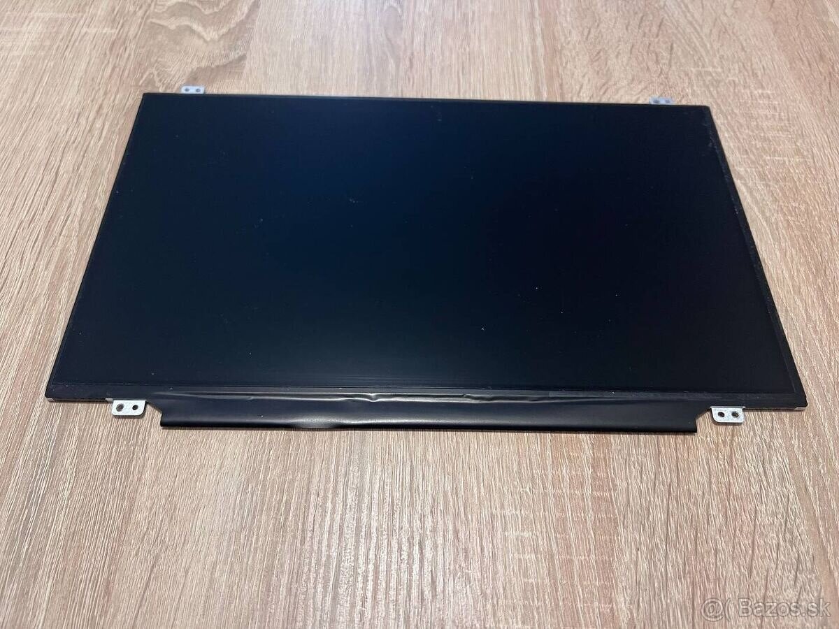 Predám obrazovku do notebooku 14"LED SLIM display 30pin - 3