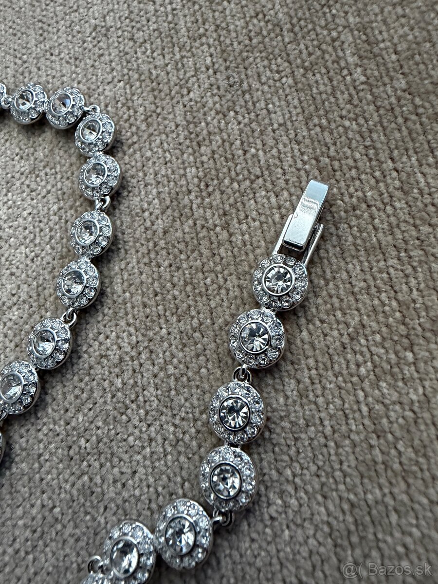 Set / Komplet Swarovski - 3