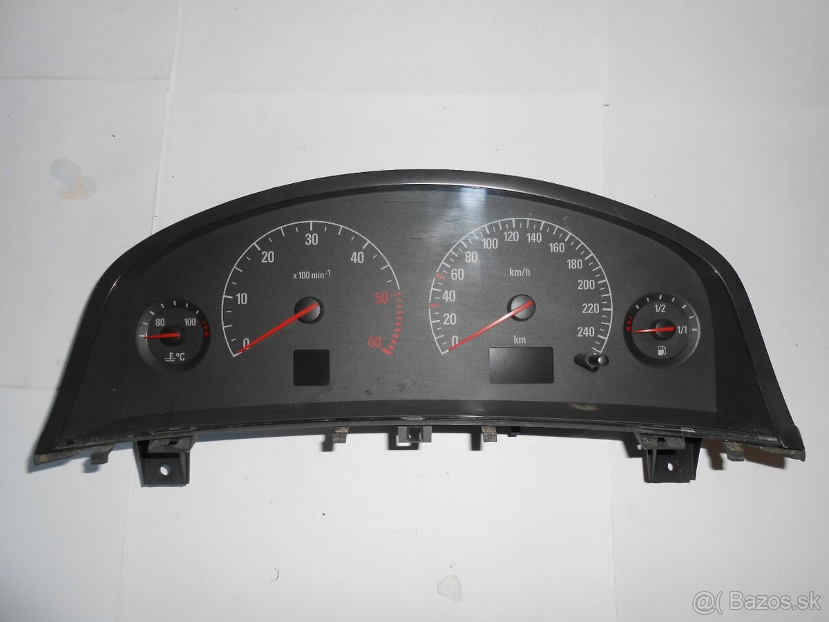 Budiky Opel Vectra C / Opel Signum/ benzinové aj dieselové / - 3