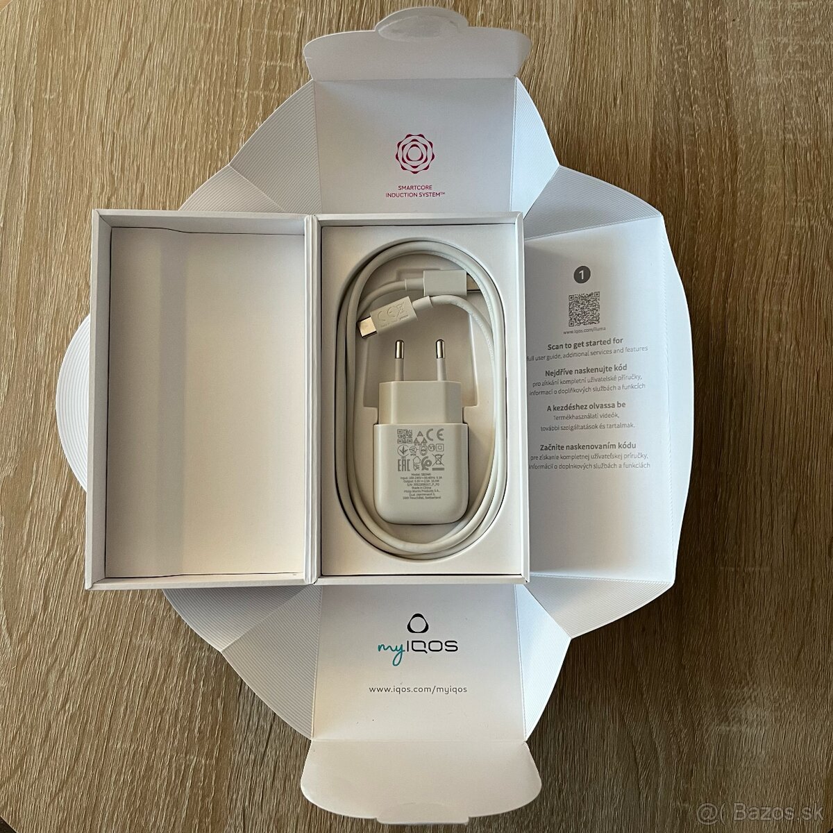 IQÖS - 3