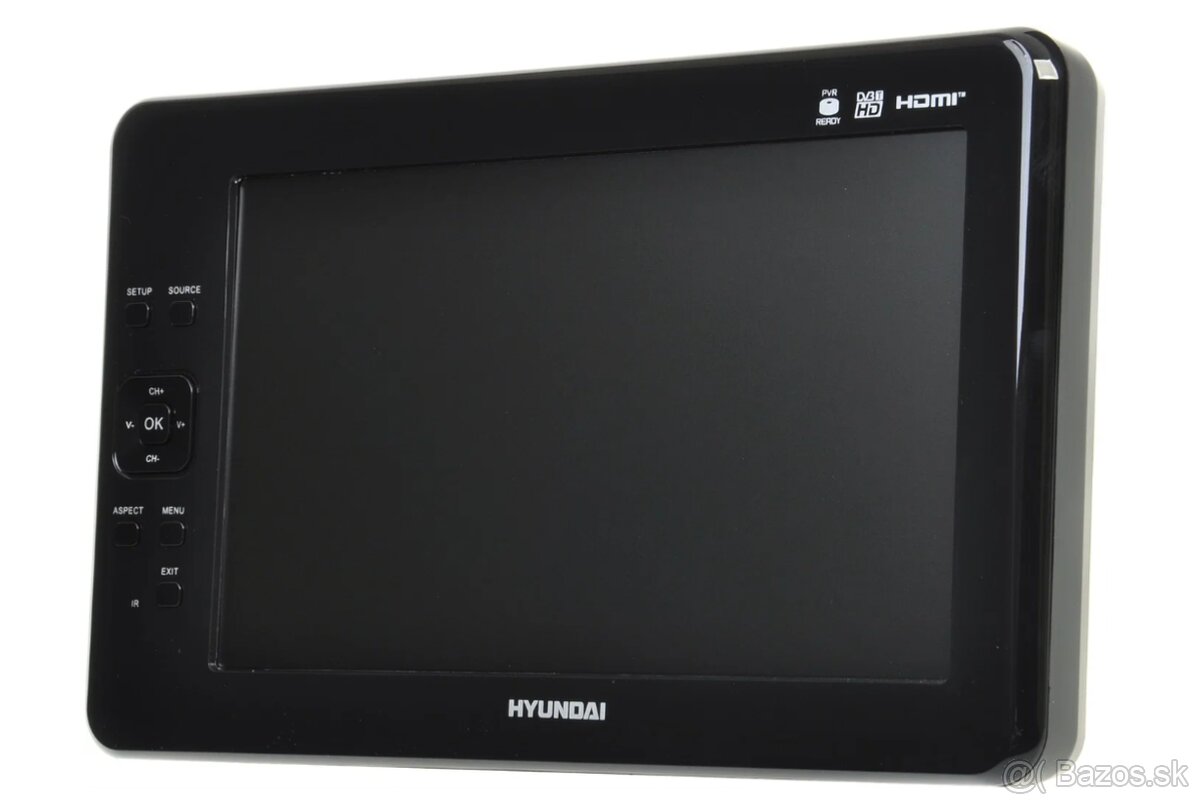 HYUNDAI PDL 983 UHDDVBT - 3