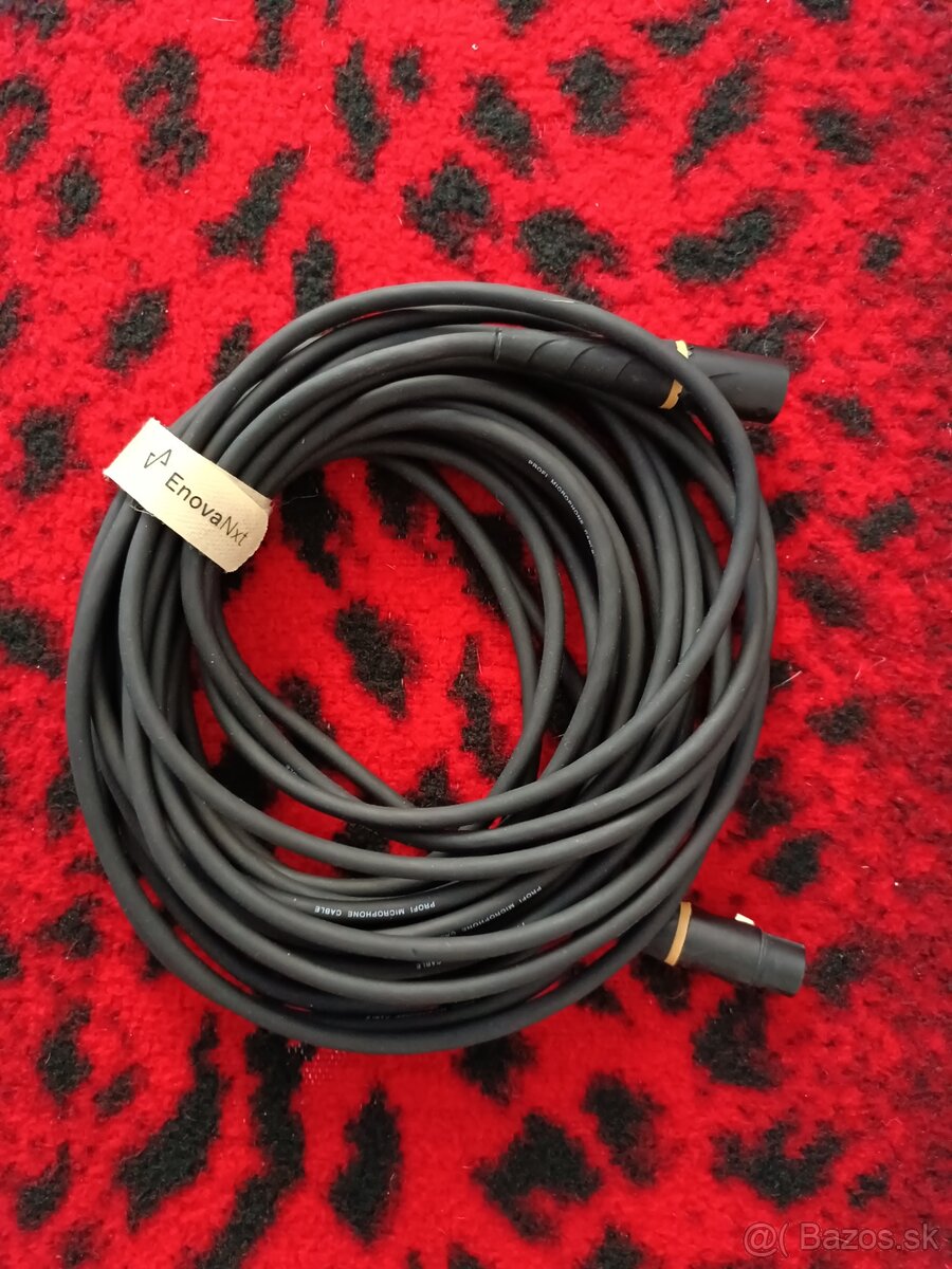 EnovaNxt M1-XLFM-10 - 3