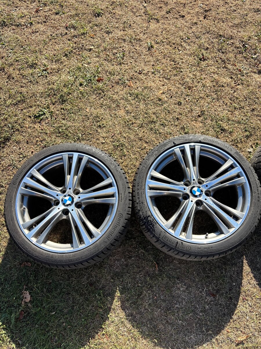 Disky Styling 407 R19 - 3