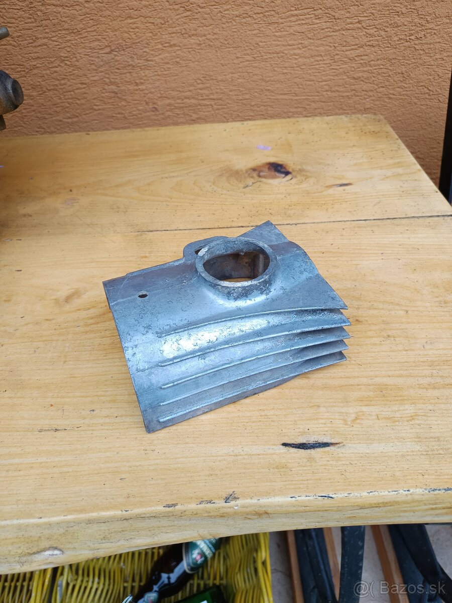 Jawa ČZ kryt karburátora - 3