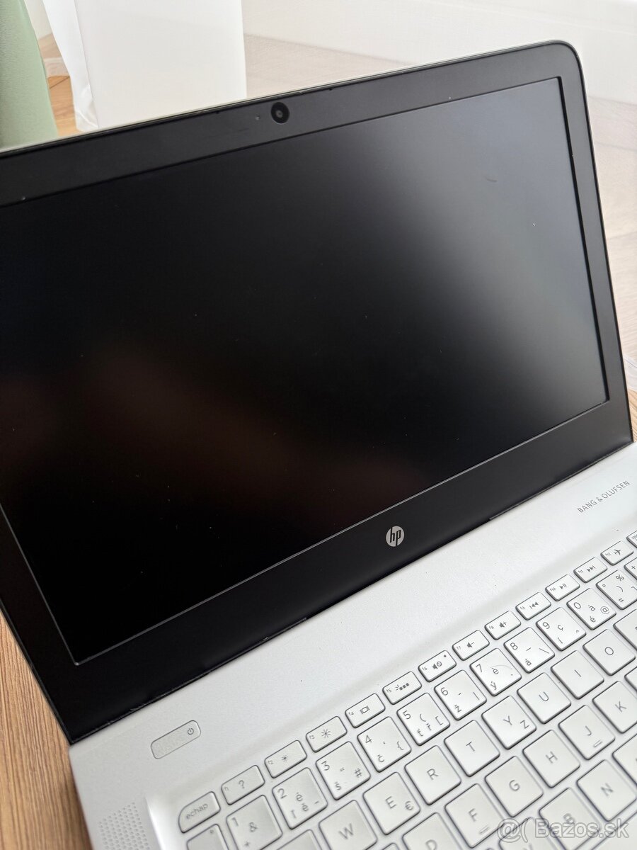HP Envy 13-d - 3