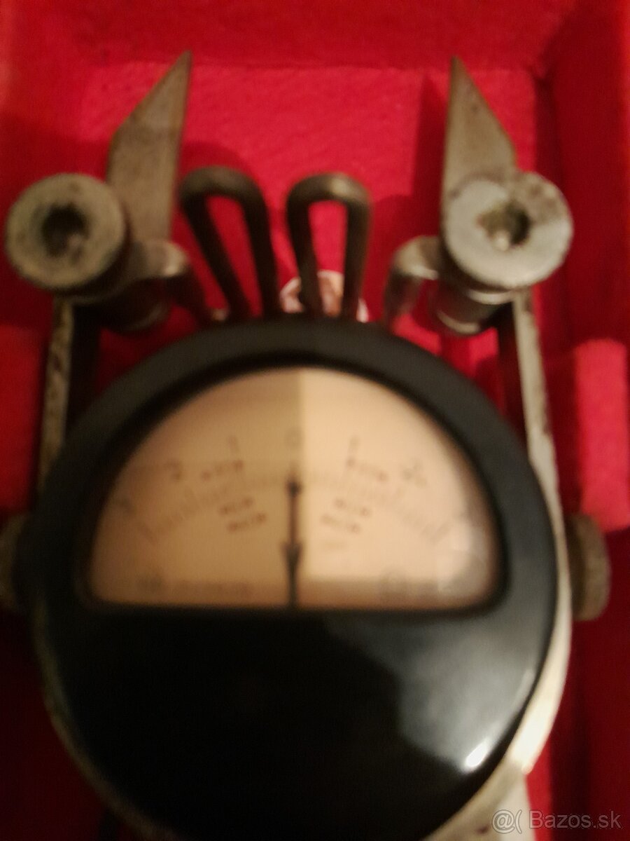 STARA VOJENSKA ELEKTRONIKA 4 - 3