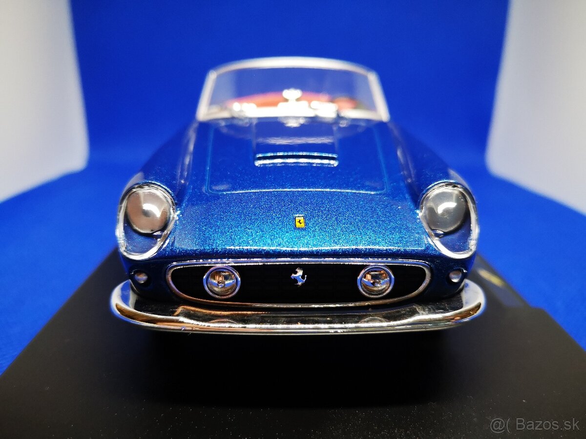 Predám zberateľský model Ferrari 250 California - 1957, 1:24 - 3