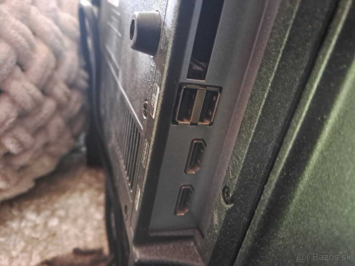 Televízor Sencor - 3