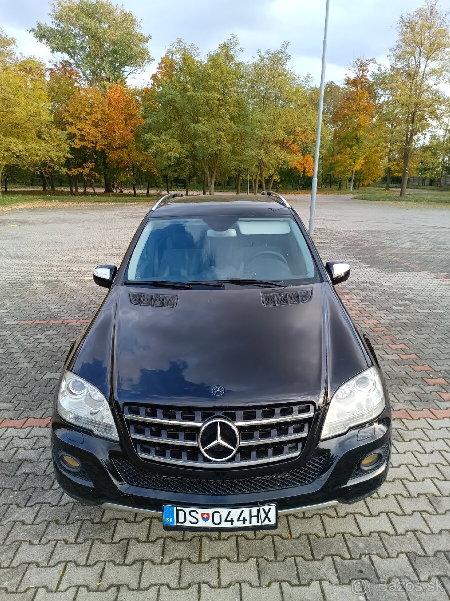 Mercedes Benz ML pružina - 3