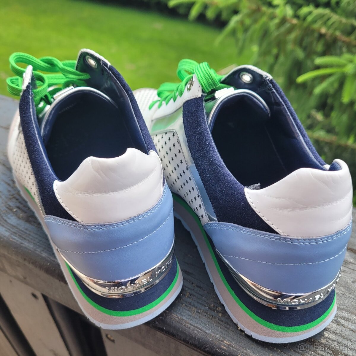 Michael Kors 39 nové, nenosené - 3