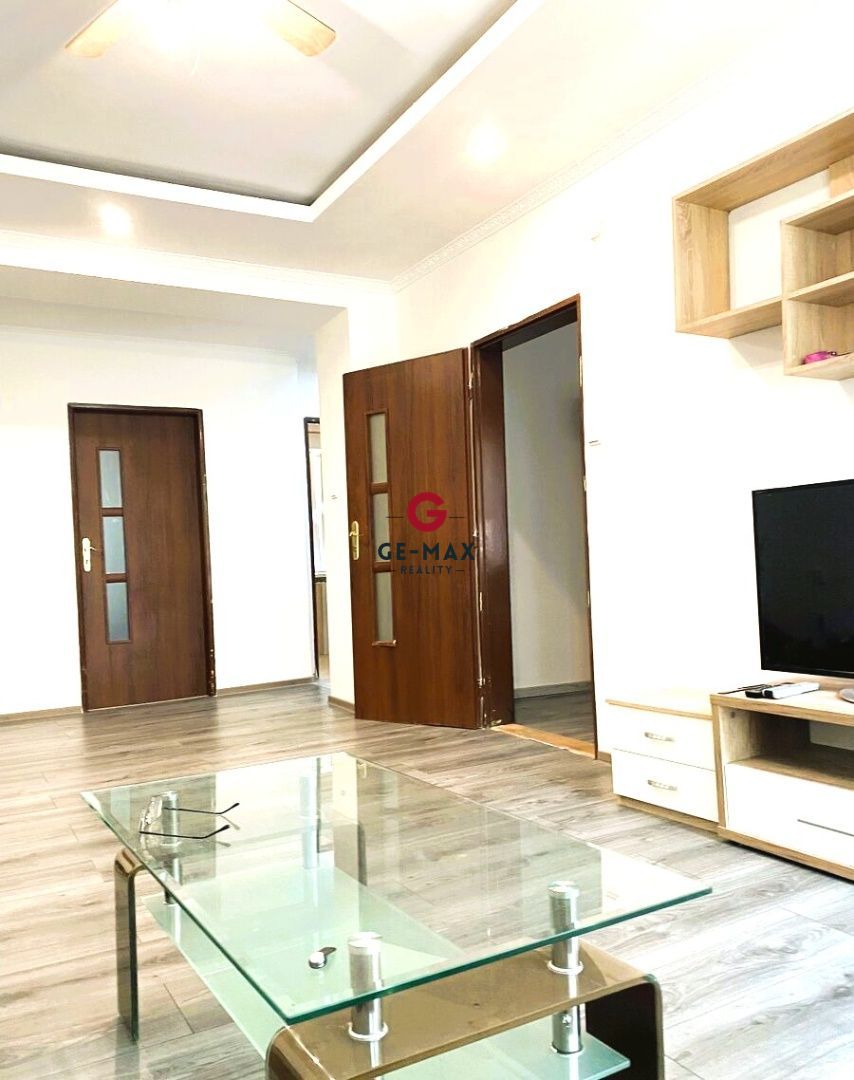 4-izbový byt po kompletnej rekonštrukcii v centre Trebišova - 3