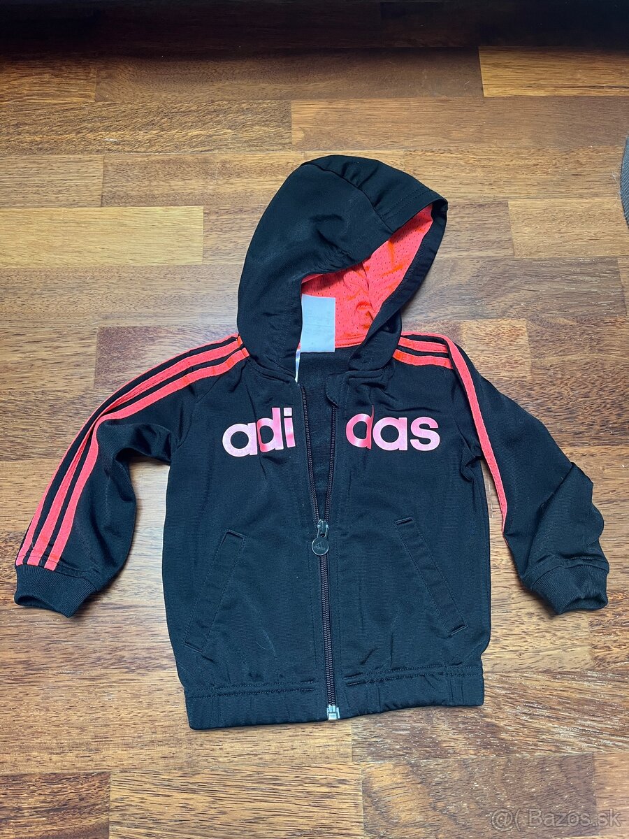 Detská mikina Adidas - 3