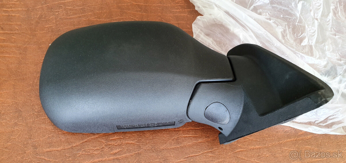 LADA 4x4 NIVA - spätné zrkadlo elektrické - 3