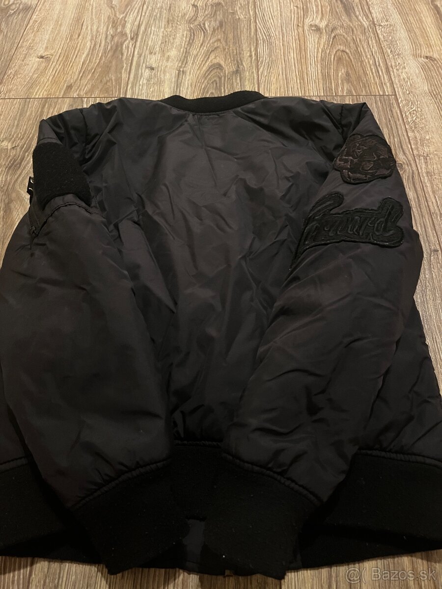 Prechodna bombera - vek 9 rokov - 3