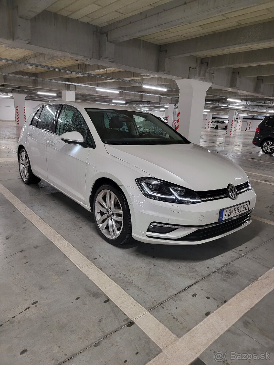 Volkswagen Golf 1.5 tsi automat
- 3