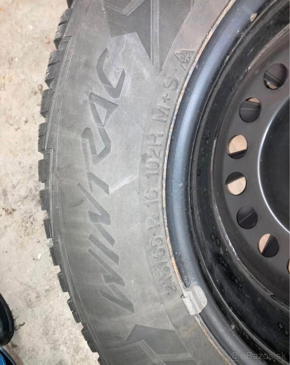 Luxusná ponuka pneumatík - 3