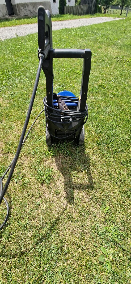 Vysokotlaký čistič WAP Nilfisk ALTO 3300 - 3