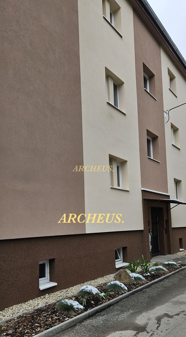 3 izbový byt za výhodnú cenu SNINA - 3