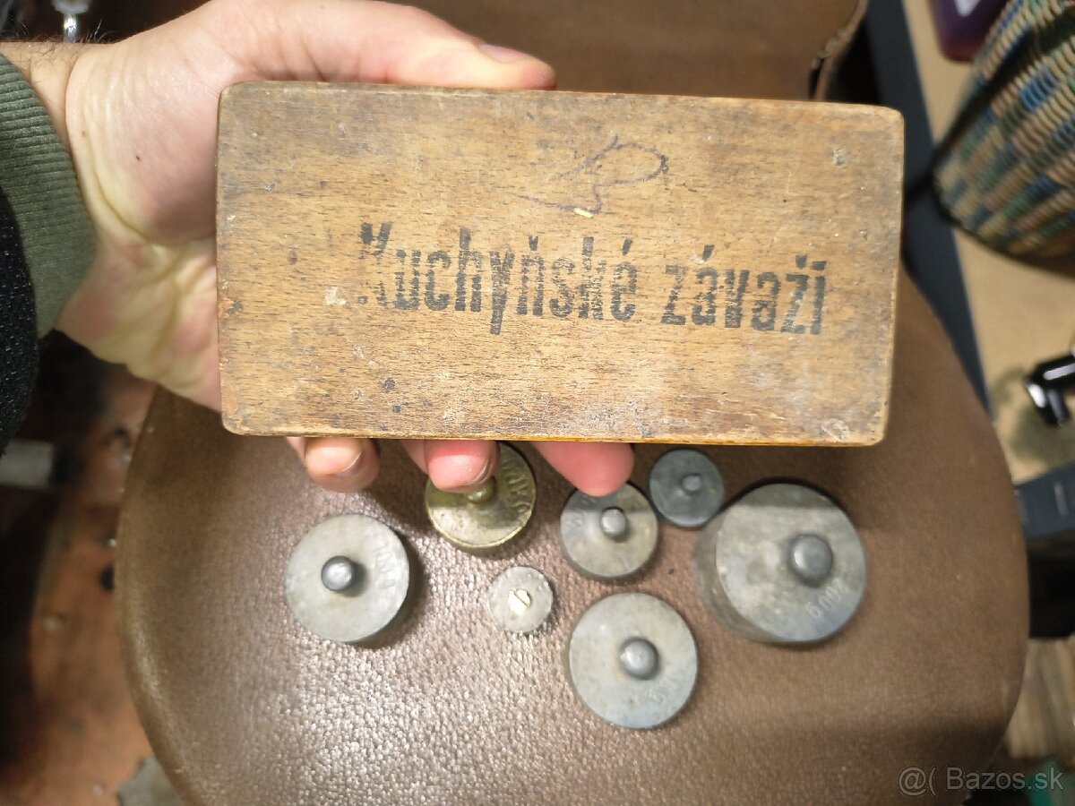 Sada zavazi, kuchynke zavazia - 3