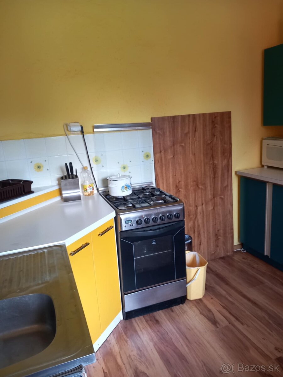 Ubytovanie Žilina -okolie - 3