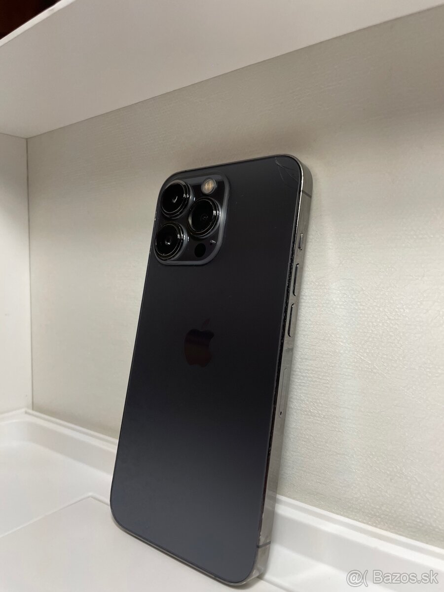 Iphone 13 pro 128GB - 3