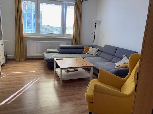 Na predaj vkusne zrekonštruovaný 3-izbový byt v Ilave – Kuku - 3