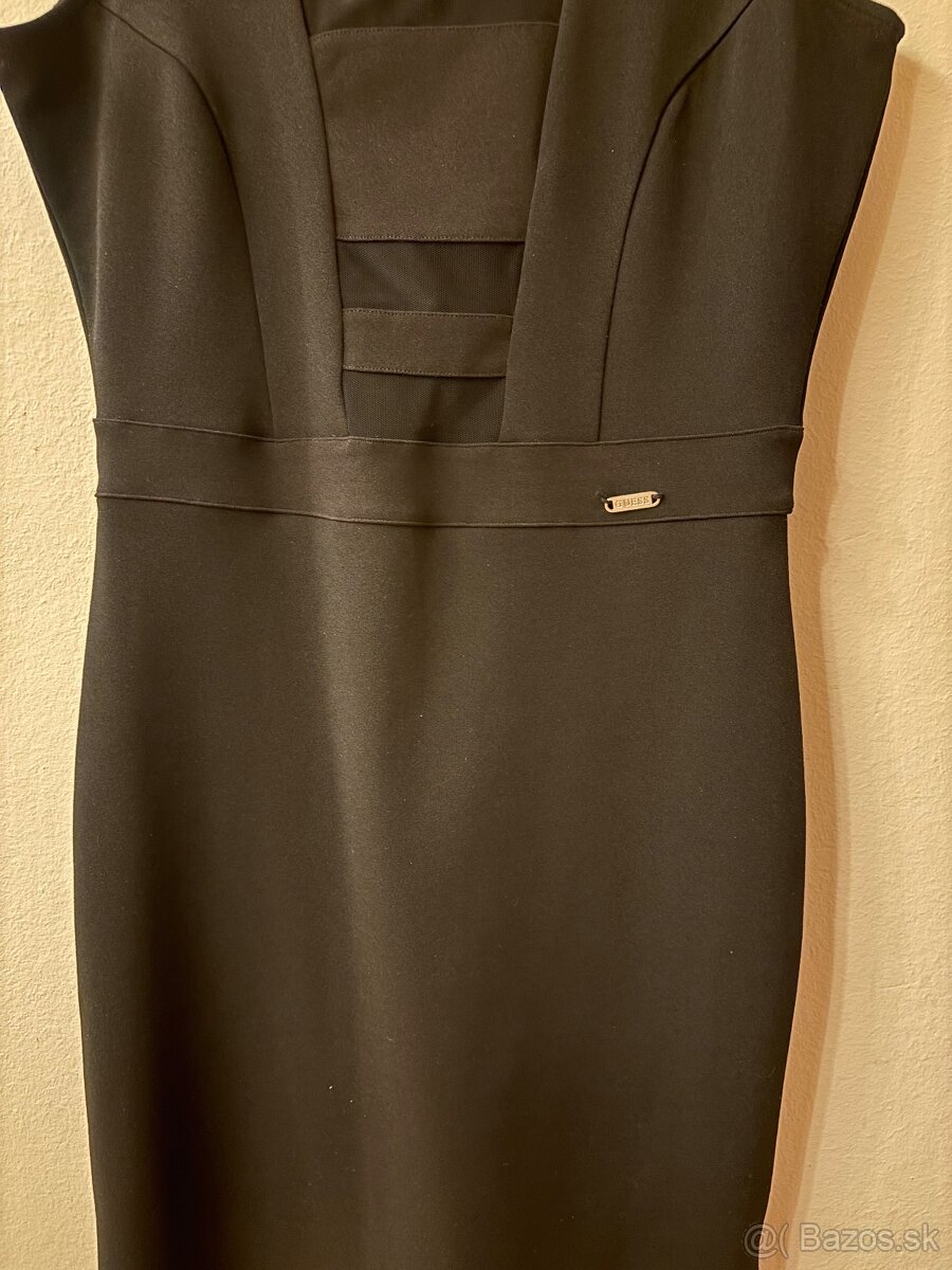 Šaty guess - 3