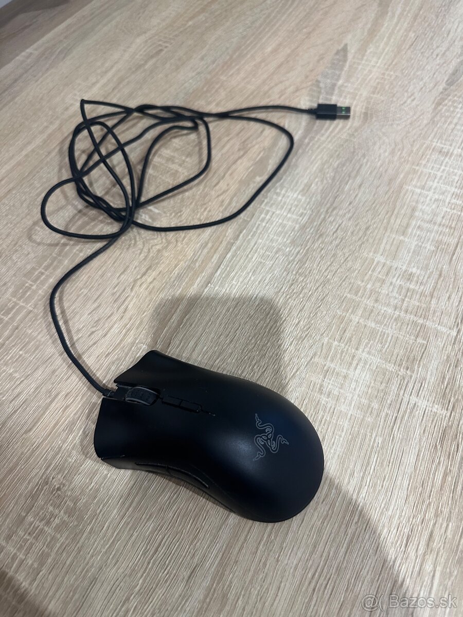 Razer deathadder elite - 3