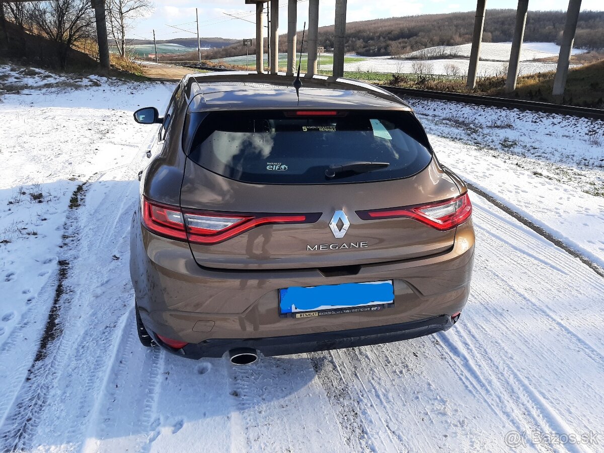 Renault Megane IV - 3