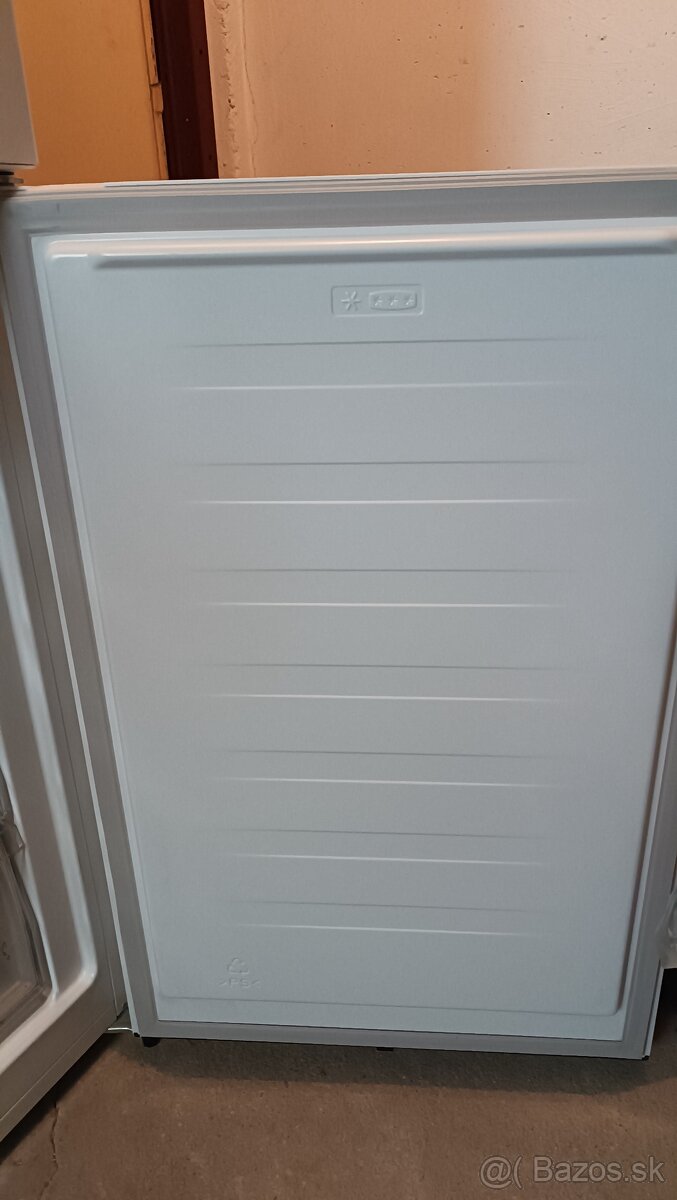Kombinovaná chladnička s mrazničkou - 3