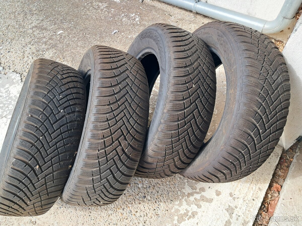 Zimné pneu - 3