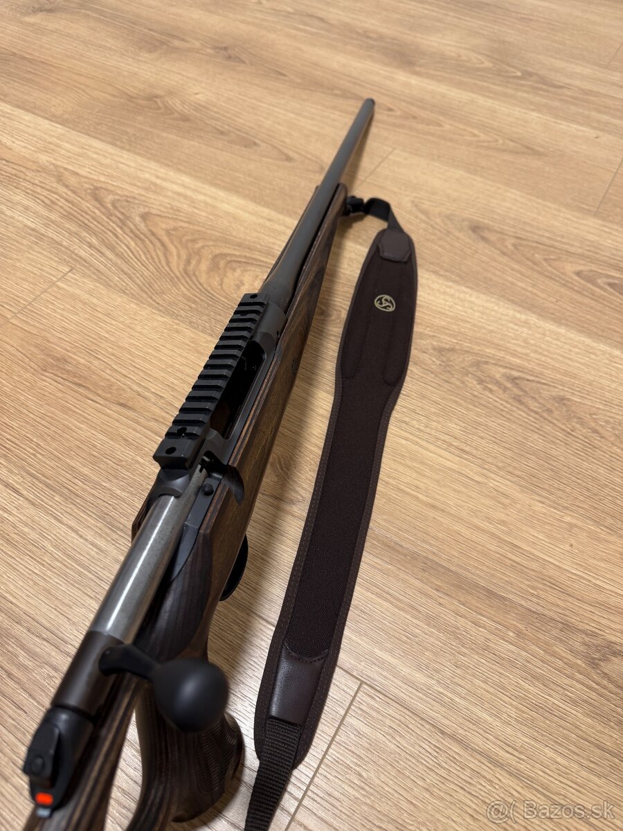 Sauer 101 GTI , .308win - 3