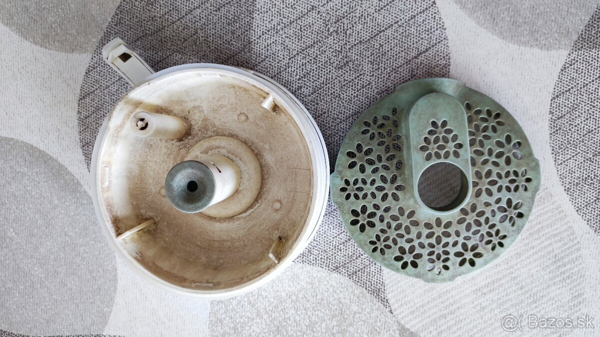 Parny hrniec Philips Avent 4v1 - 3