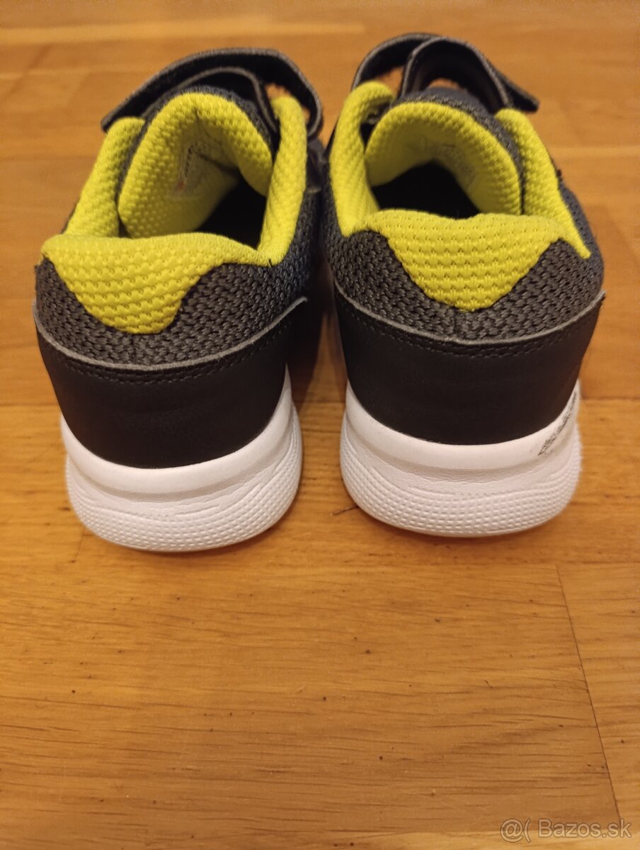 Detské tenisky Lotto - 3