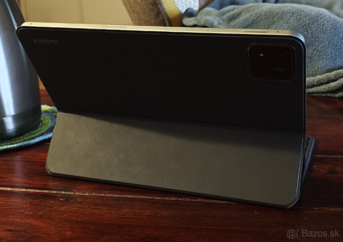 Púzdro na Xiaomi Pad 7 / 7 Pro - len púzdro s klávesnicou - 3
