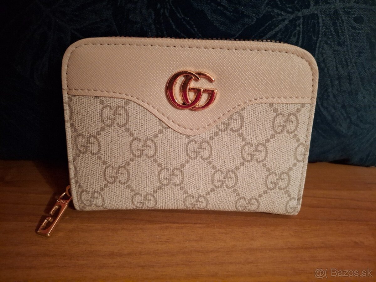 Kabelka-peňaženka - 3