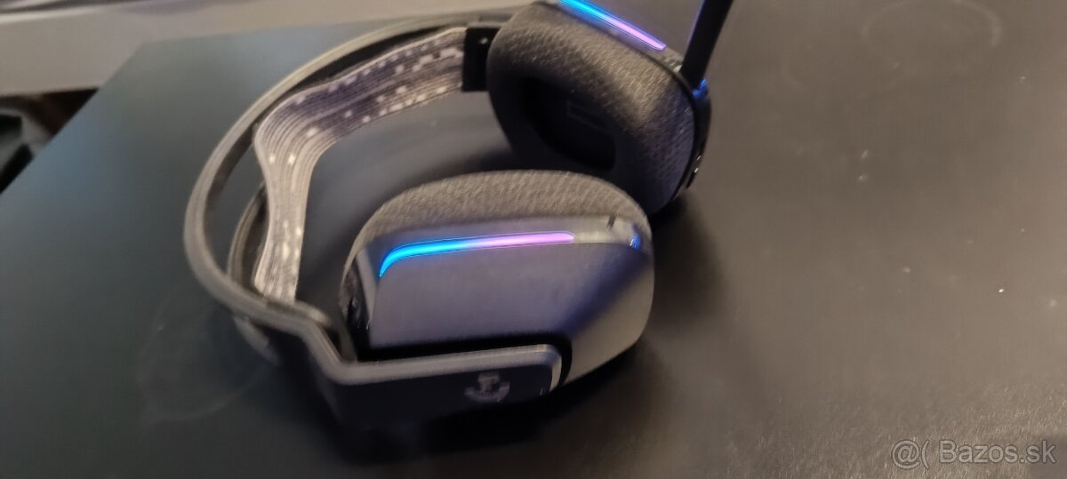 Logitech G733 lightspeed - 3