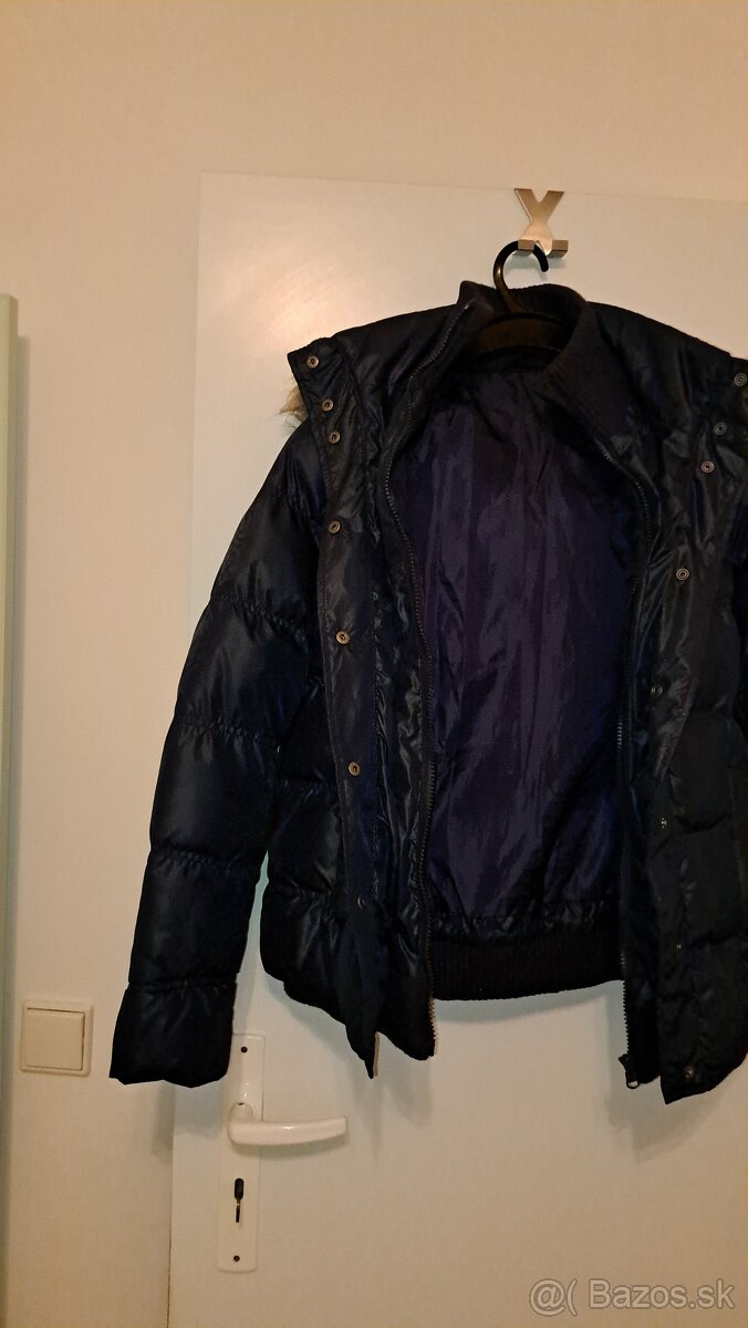 Dámska bunda - 3