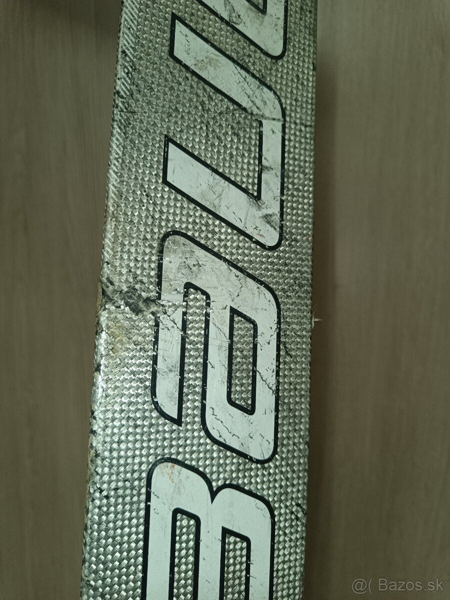Brankárska hokejka Bauer Supreme S pro - 3